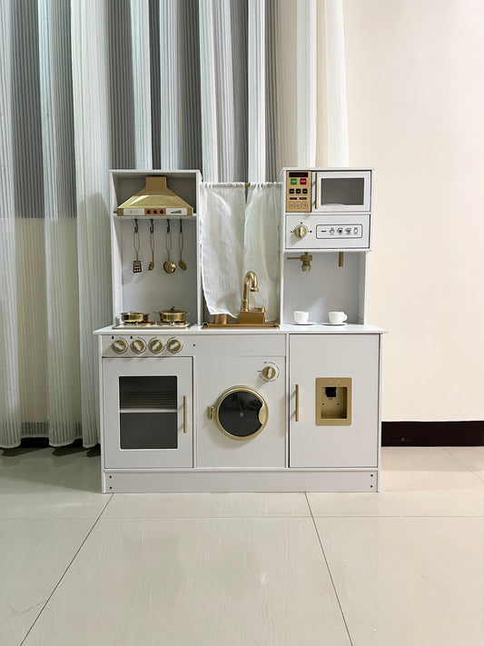 MODERN LUXE KITCHEN 2