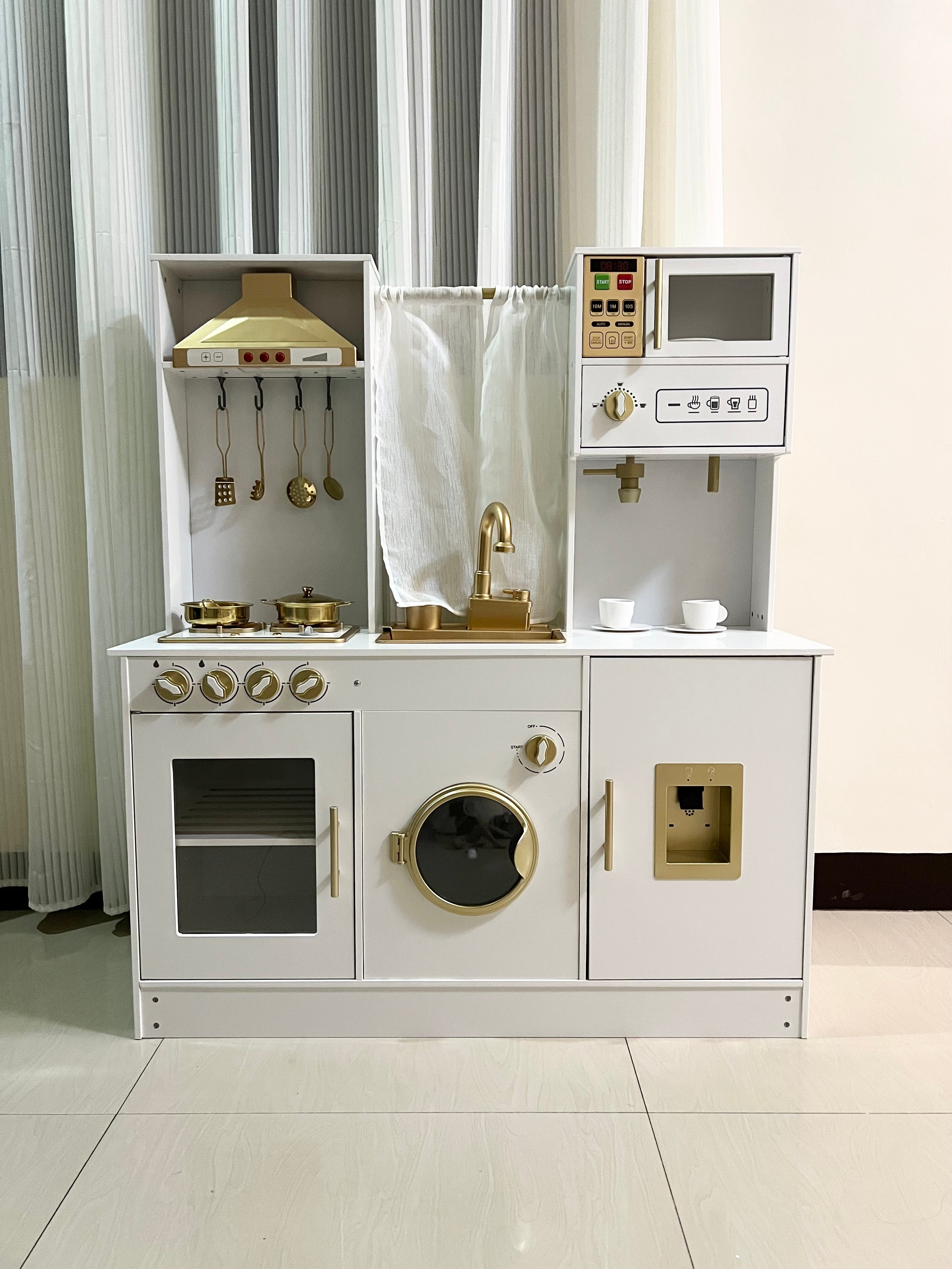 KITCHEN COLLECTIONS