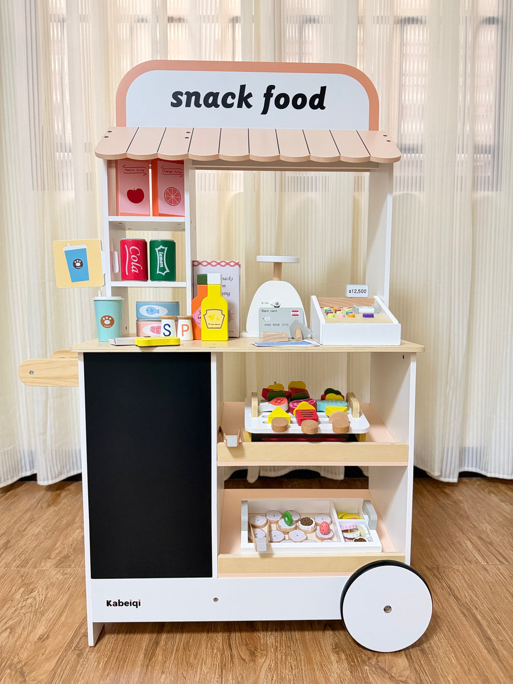 Danish Noble Shop