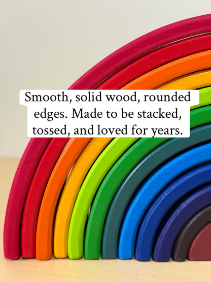 RAINBOW STACKER