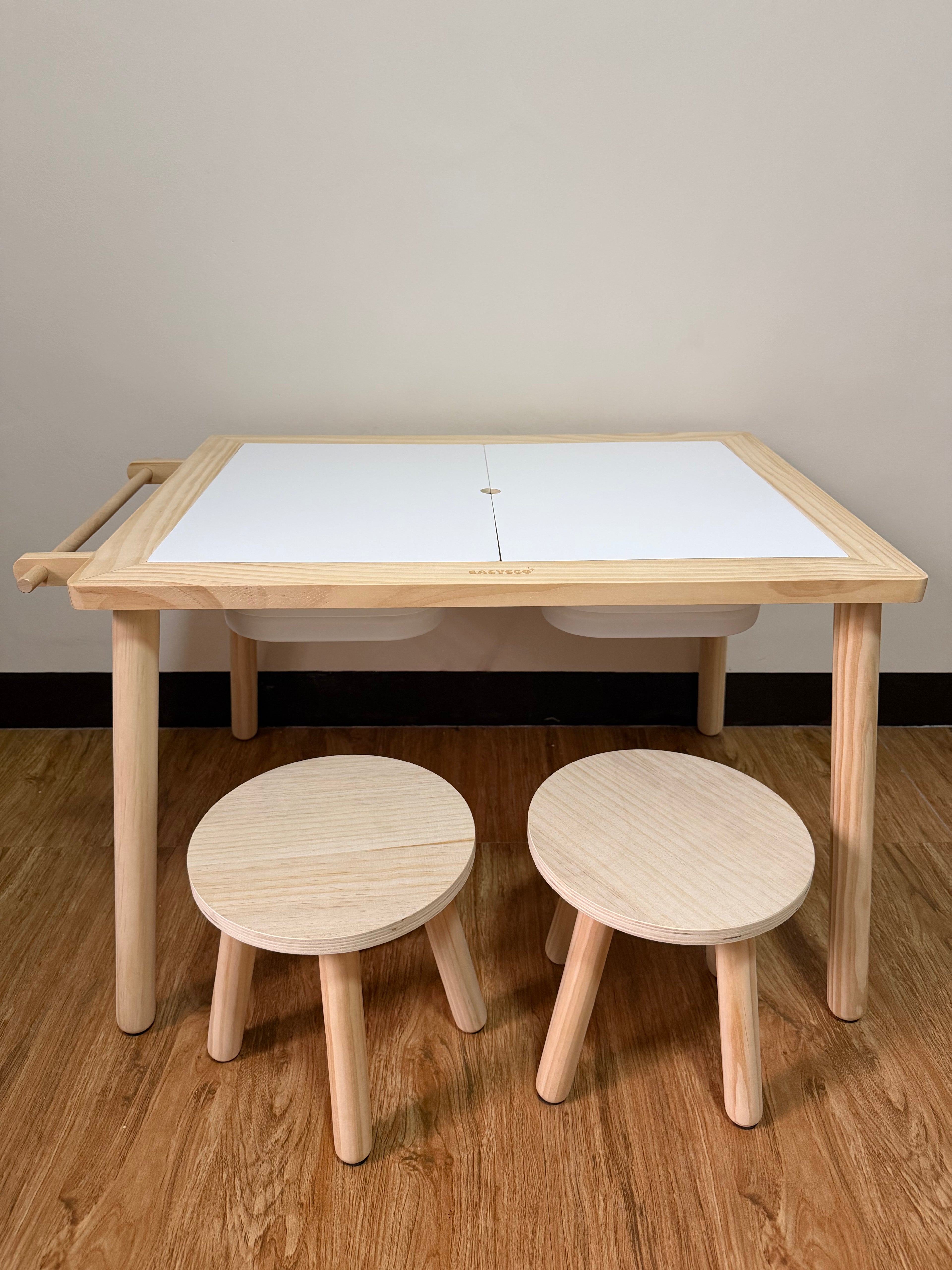 4-in-1 Sensory Table