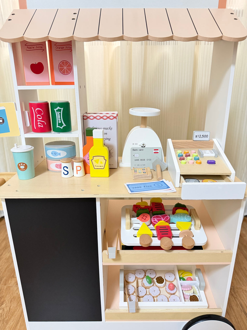 Danish Noble Shop