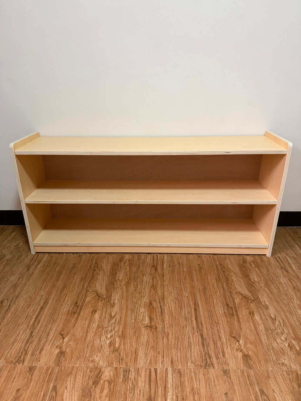 Montessori Open Shelf