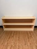Montessori Open Shelf