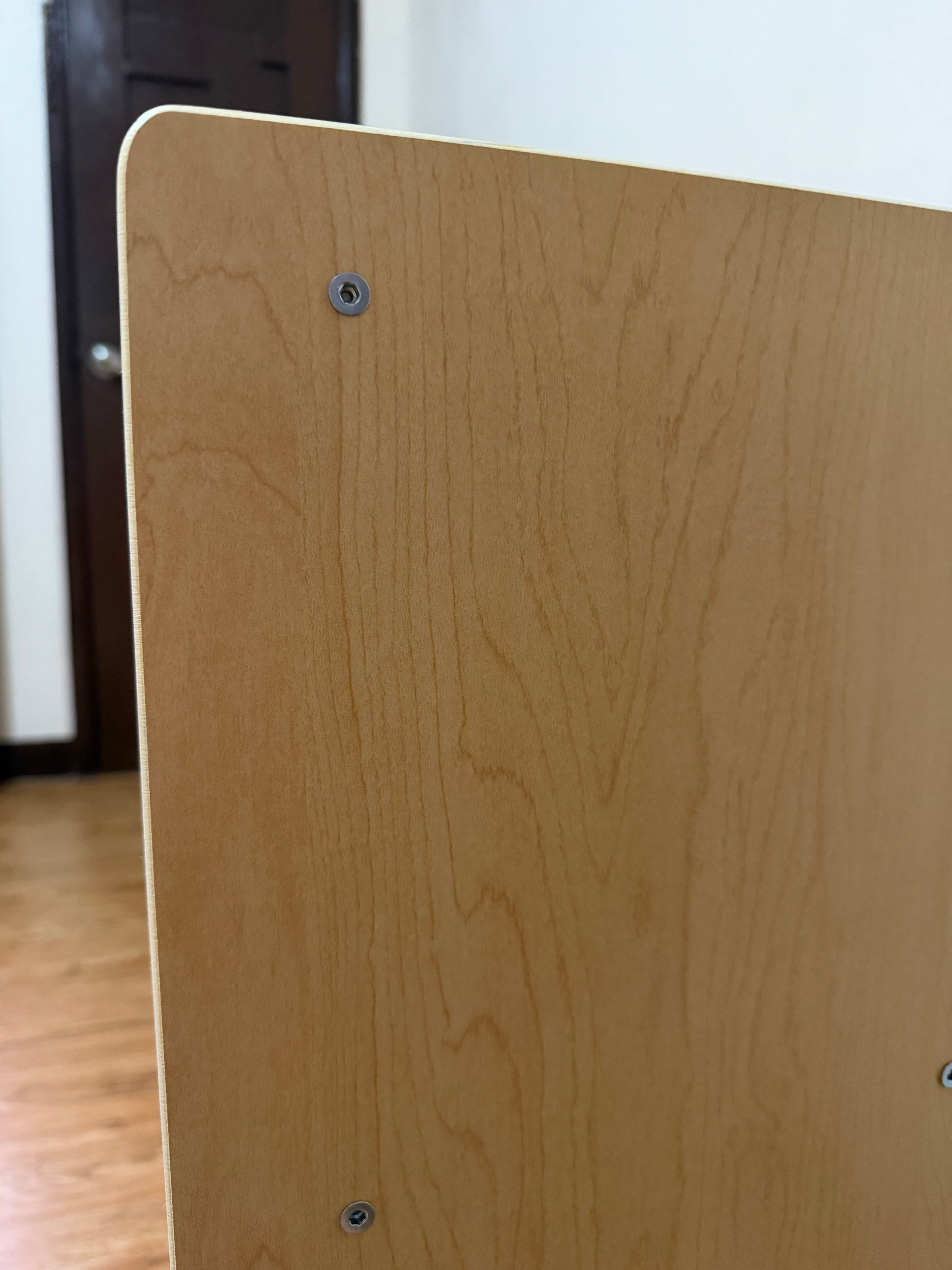 Montessori Open Shelf