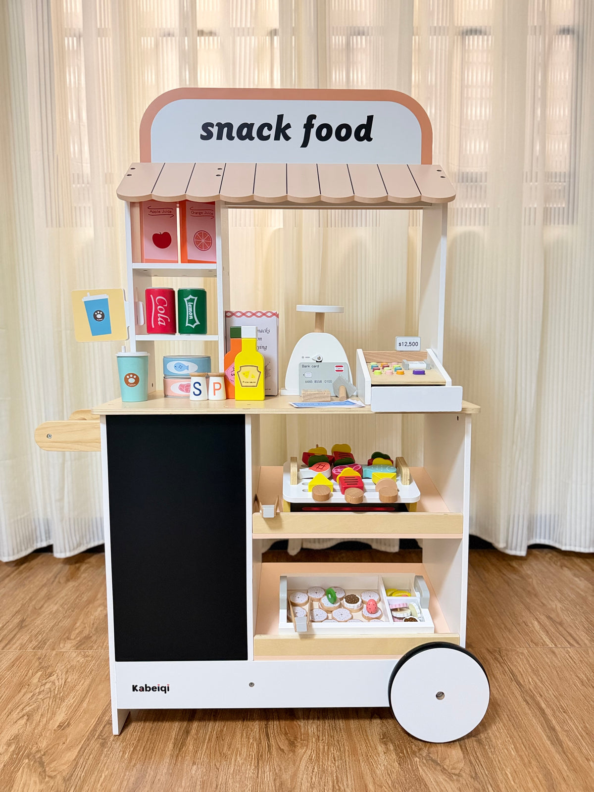 Danish Noble Shop