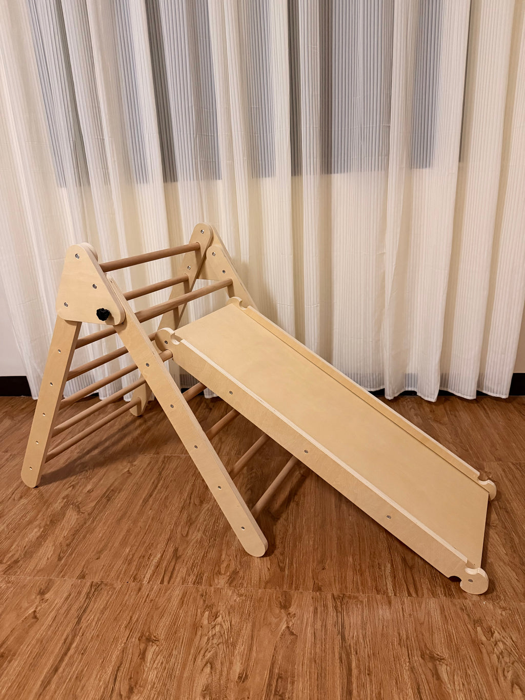 7-in-1 Montessori Pikler Set