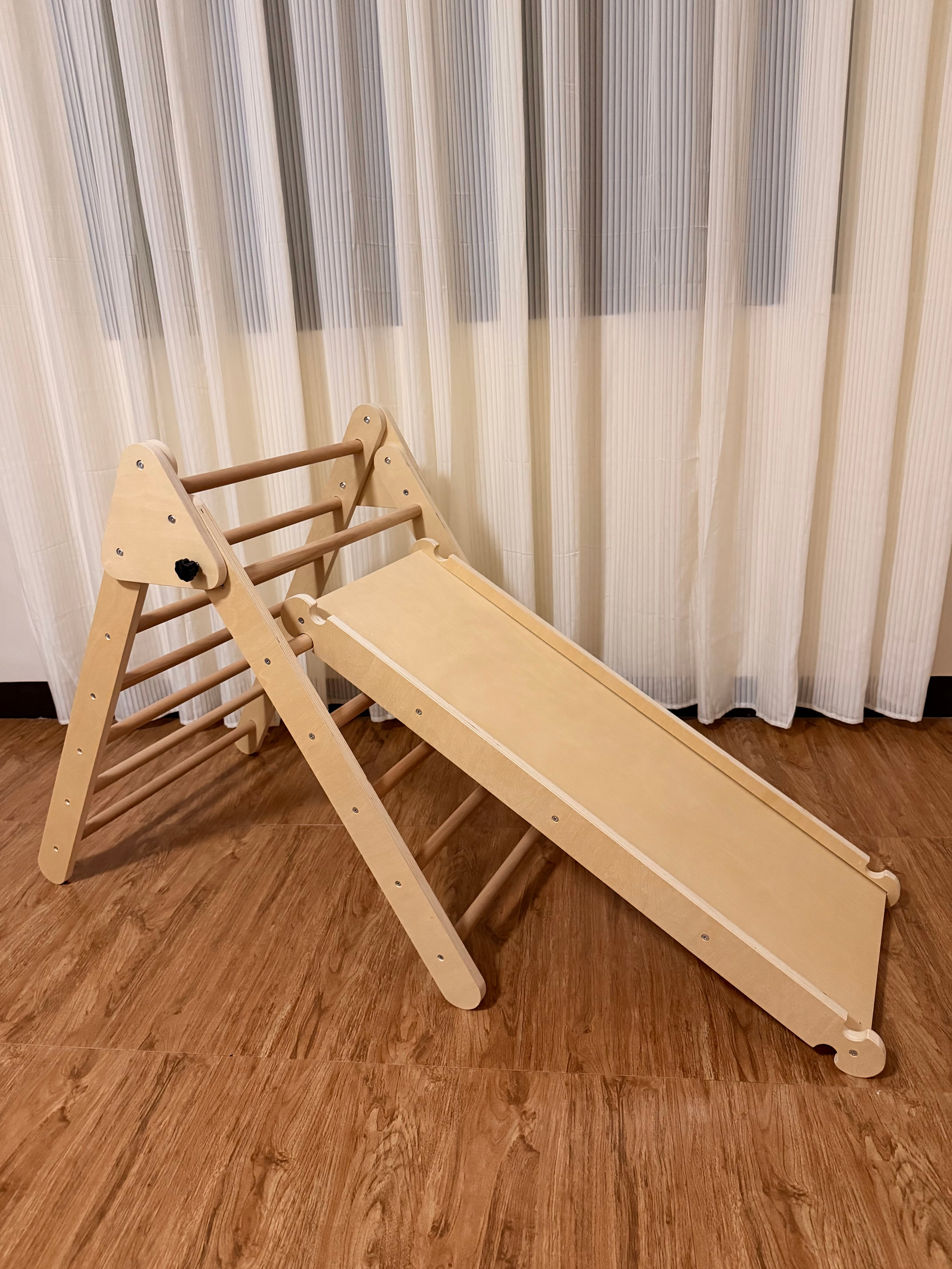 7-in-1 Montessori Pikler Set