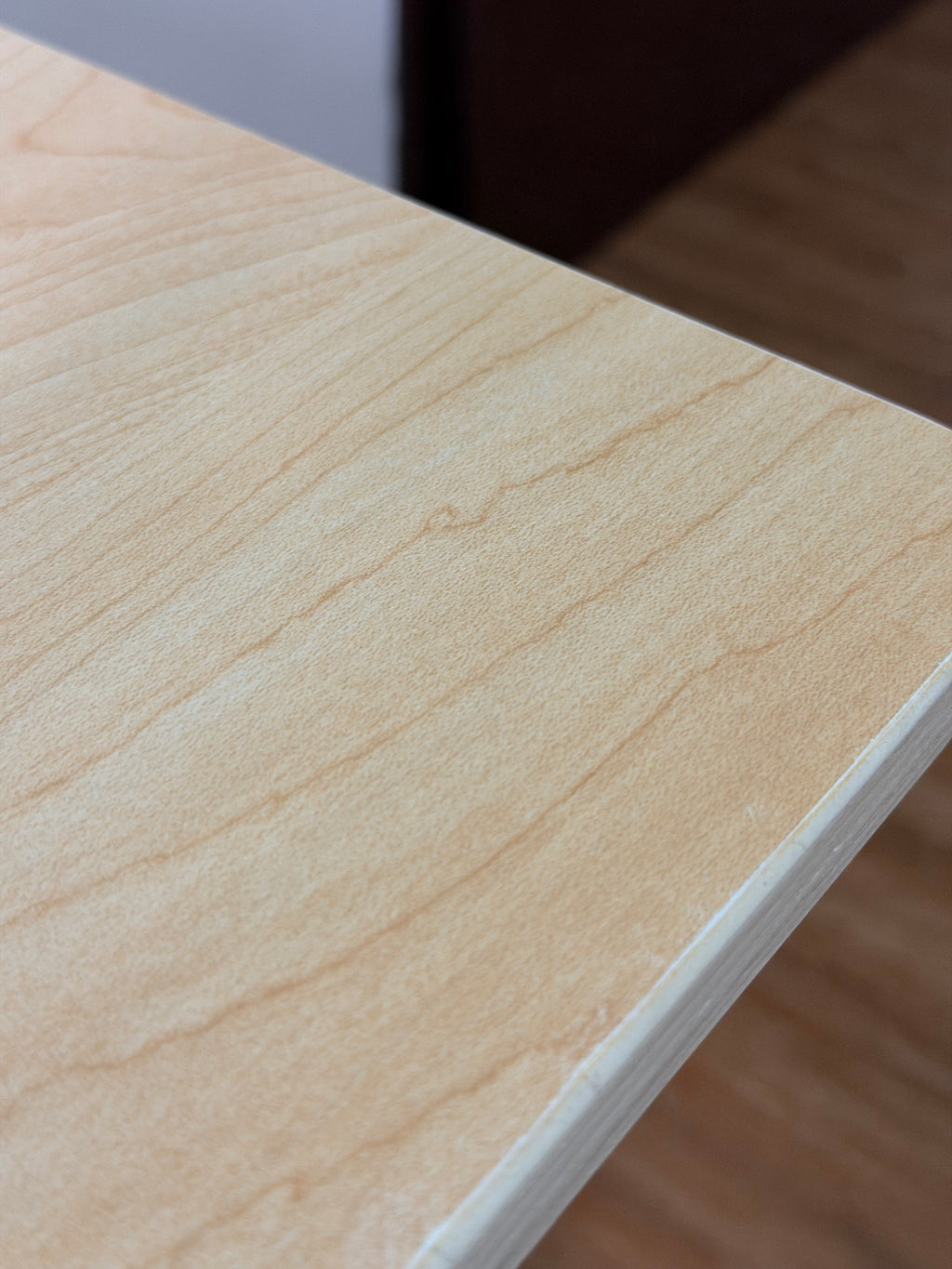 Montessori Study Table