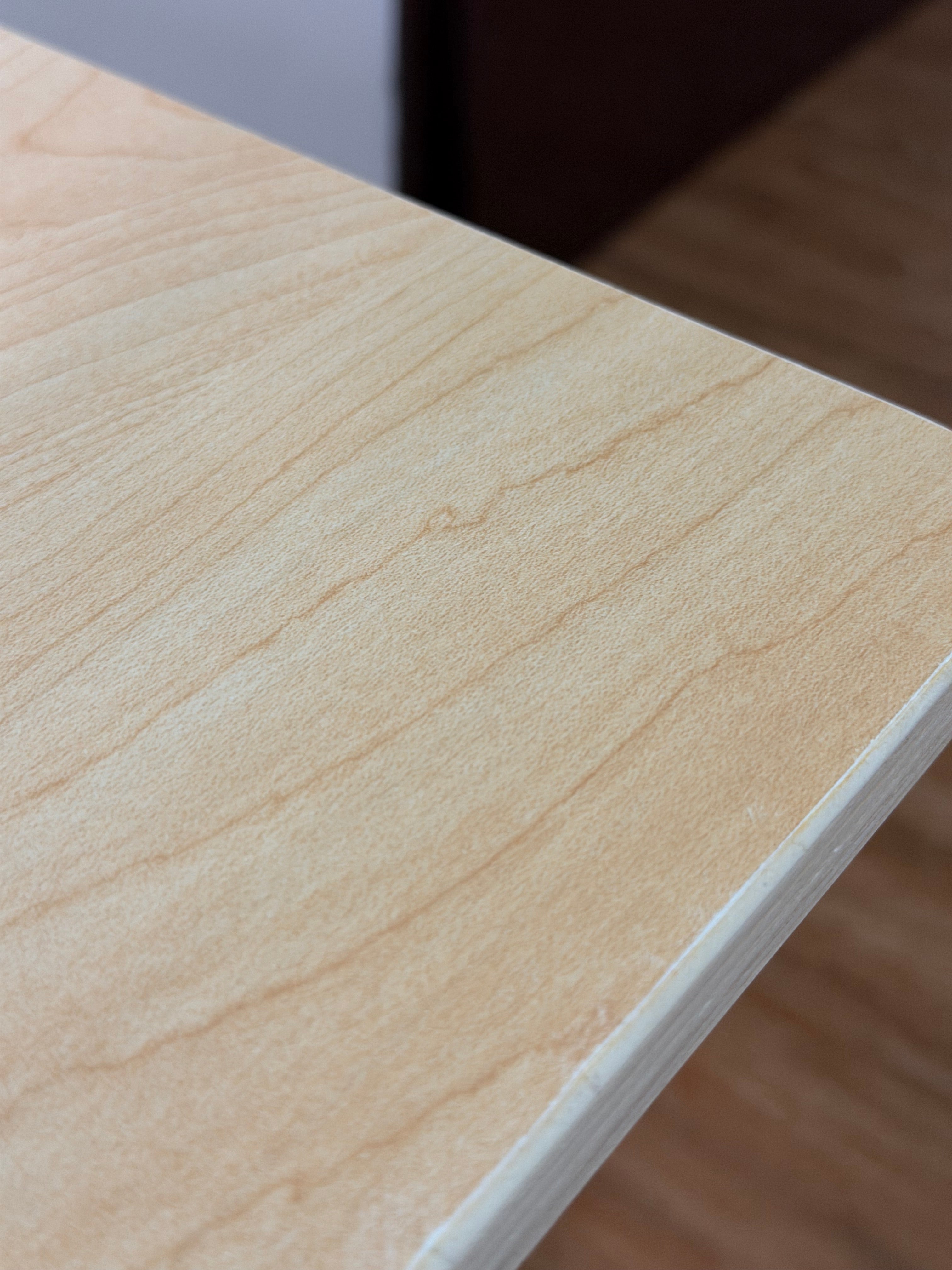 Montessori Study Table