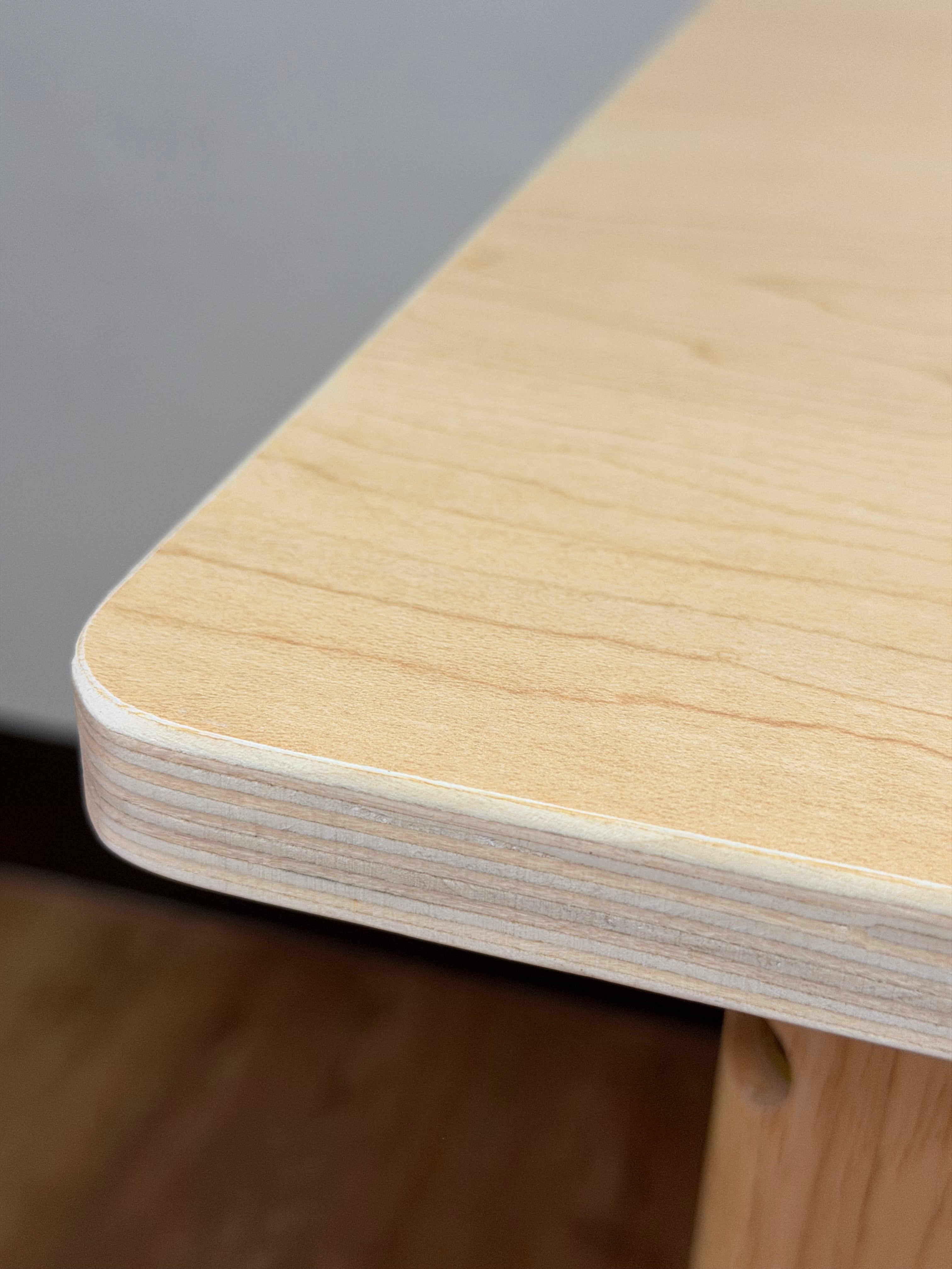 Montessori Study Table