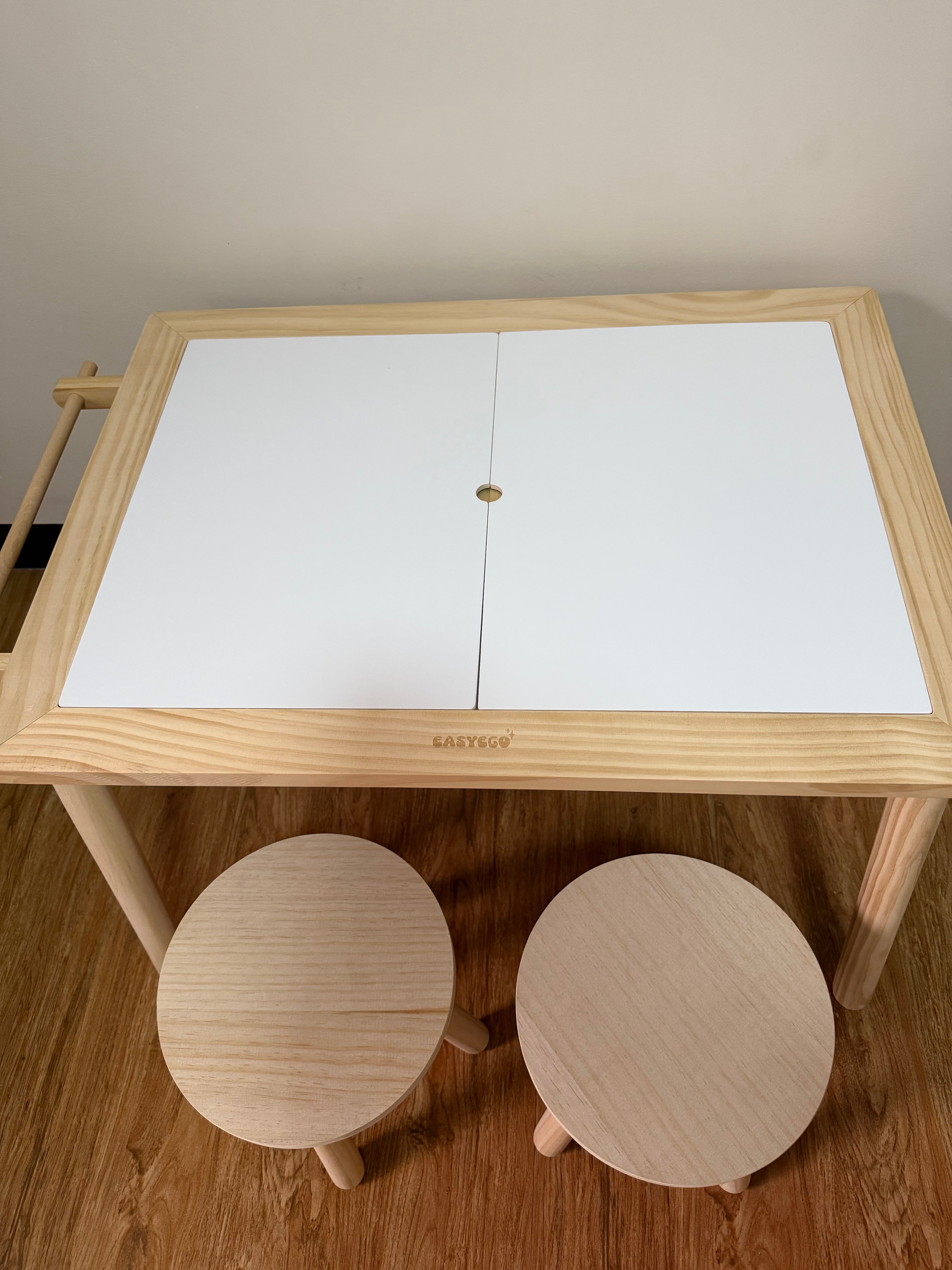 4-in-1 Sensory Table