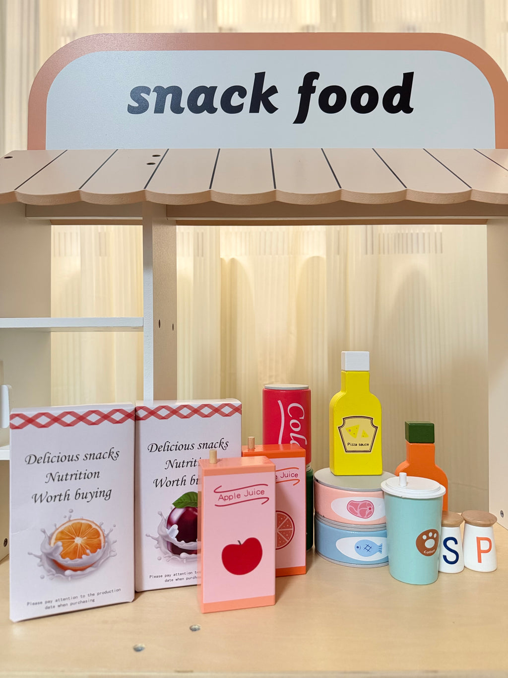 Danish Noble Shop