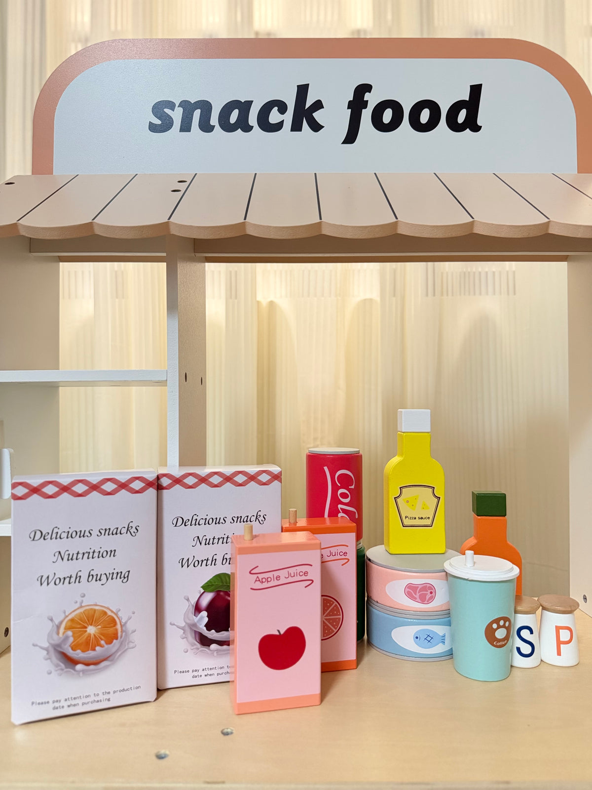 Danish Noble Shop