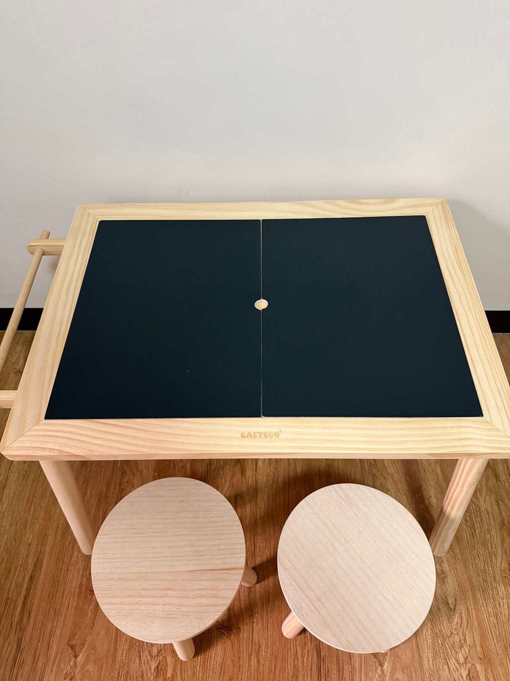 4-in-1 Sensory Table