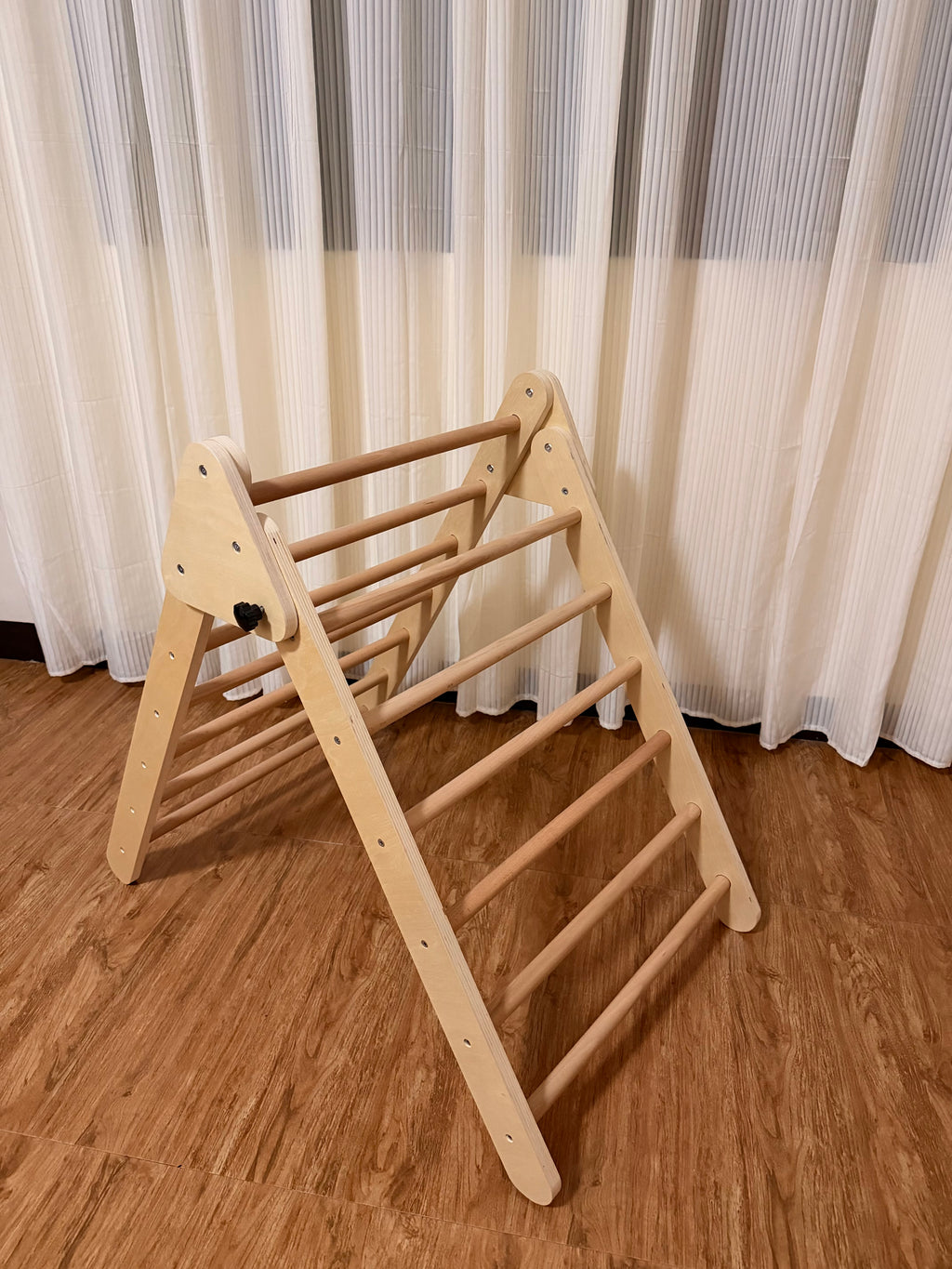 7-in-1 Montessori Pikler Set
