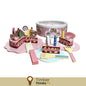 Dessert Cake Toy