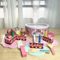 Dessert Cake Toy