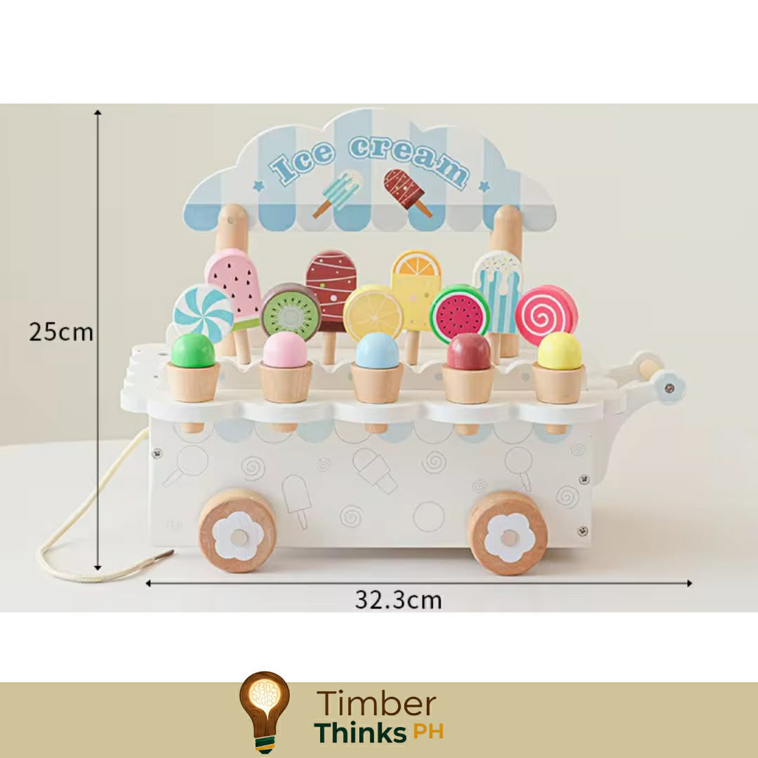 Ice Cream Truck