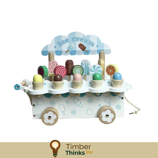 Ice Cream Truck