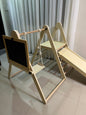 4 IN 1 JUNGLE GYM