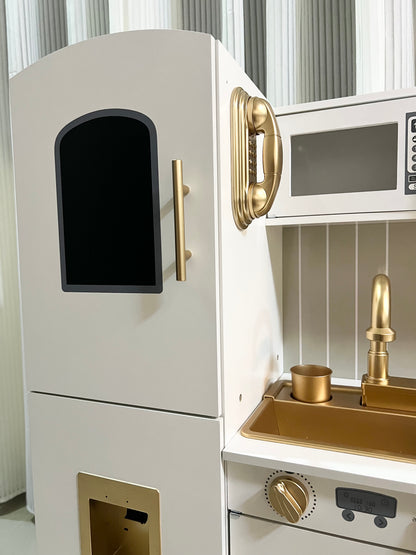 MODERN LUXE KITCHEN 1