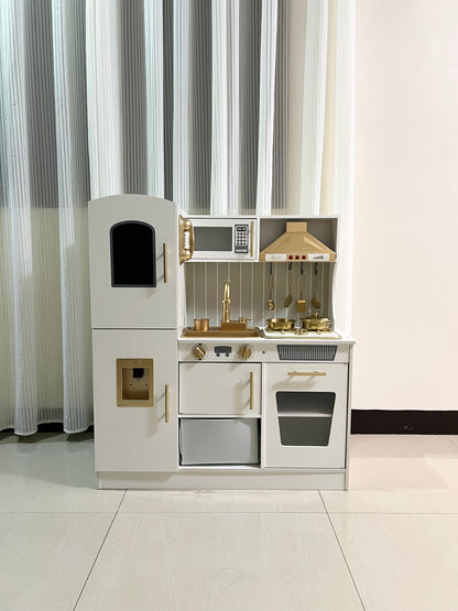 MODERN LUXE KITCHEN 1