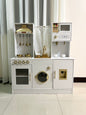MODERN LUXE KITCHEN 2