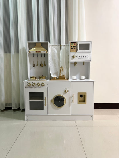 MODERN LUXE KITCHEN 2