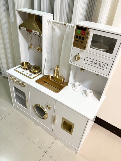 MODERN LUXE KITCHEN 2