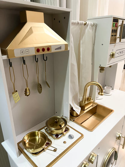 MODERN LUXE KITCHEN 2