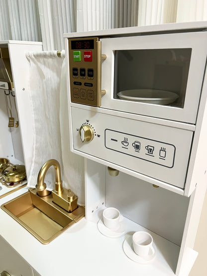 MODERN LUXE KITCHEN 2