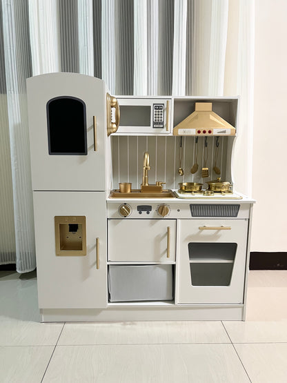 MODERN LUXE KITCHEN 1