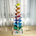 Marble Run Tree