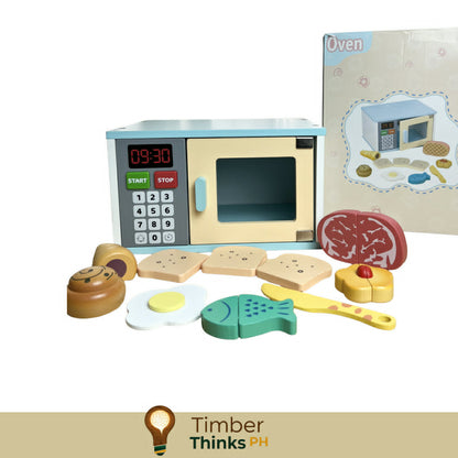 Microwave Set