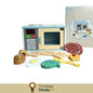Microwave Set