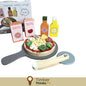 Danish Pizza Set