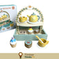Royal Tea Set