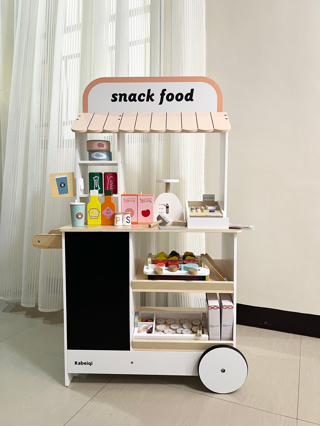 Danish Noble Shop