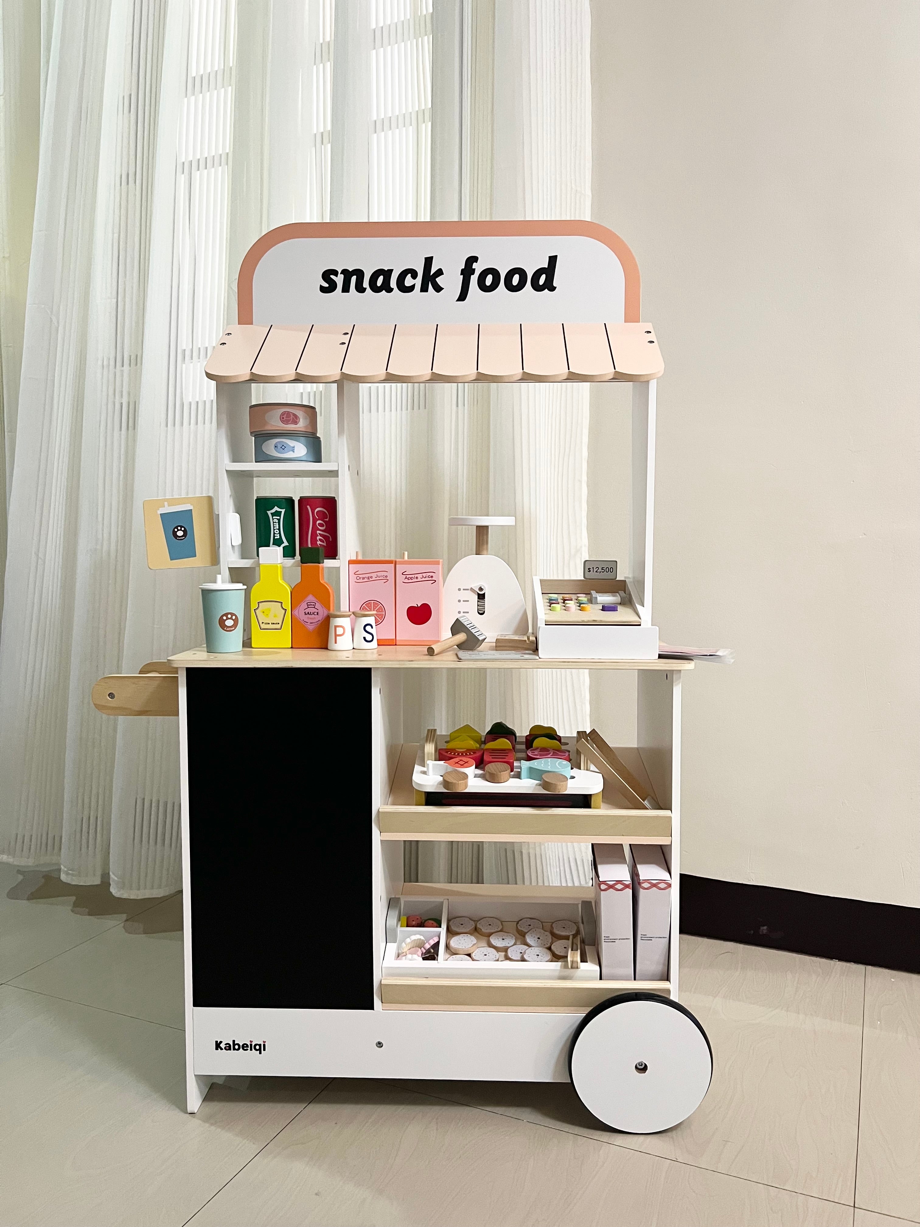Danish Noble Shop