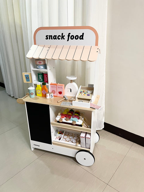 Danish Noble Shop