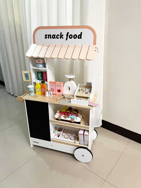 DANISH NOBLE SHOP