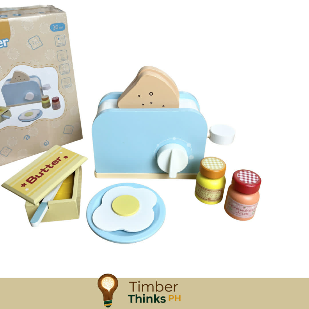 Toaster Set
