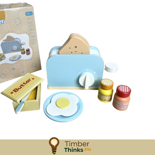 Toaster Set