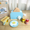 Toaster Set