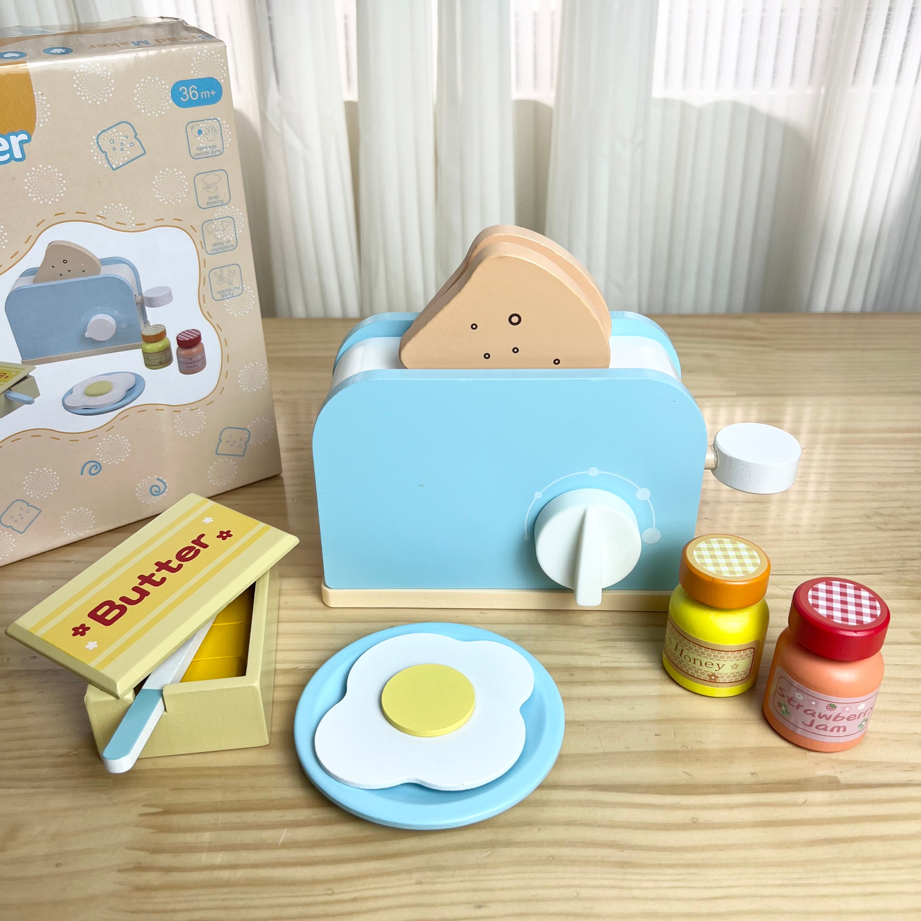Toaster Set
