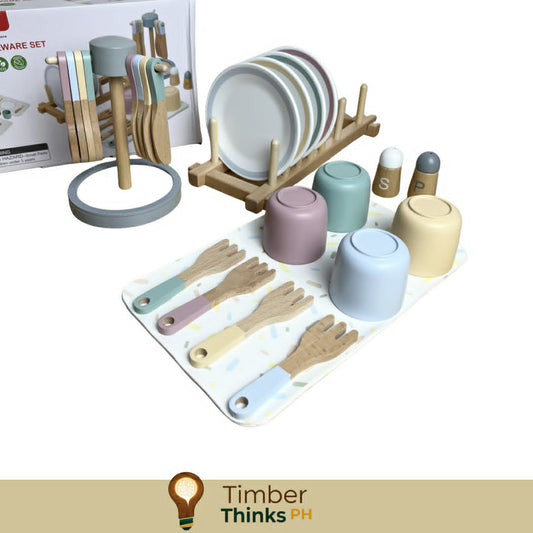 Tableware Set