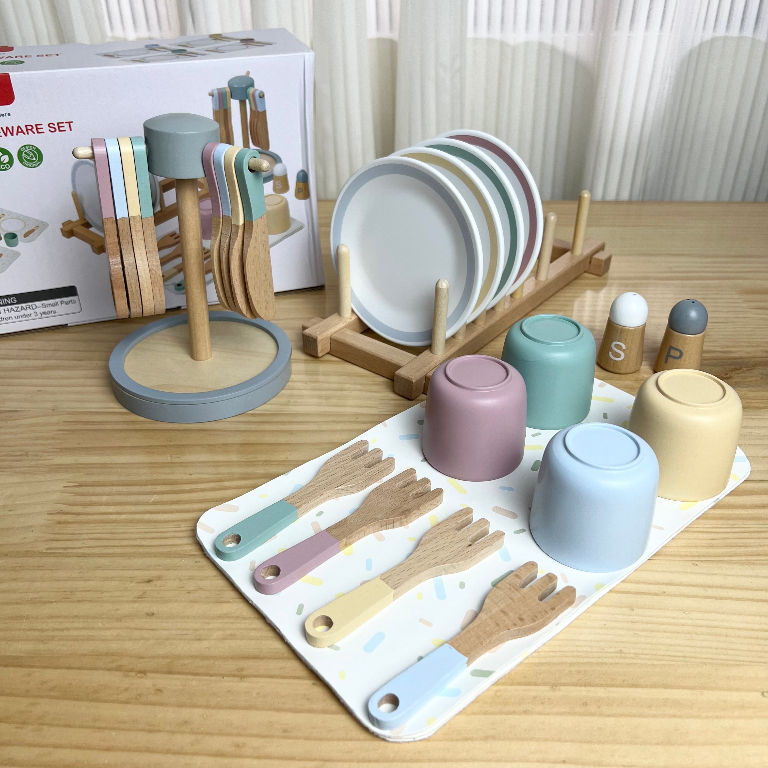 Tableware Set