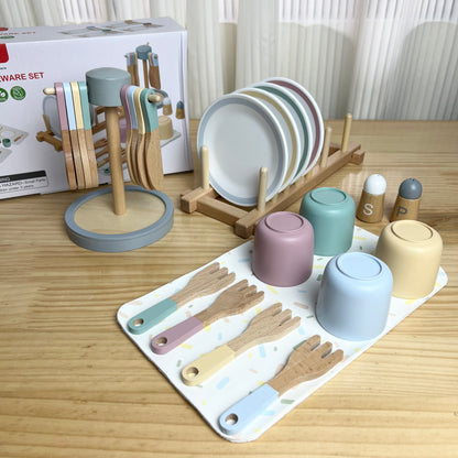 Tableware Set