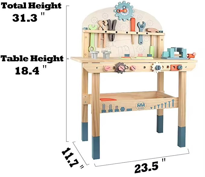 Tool Workbench